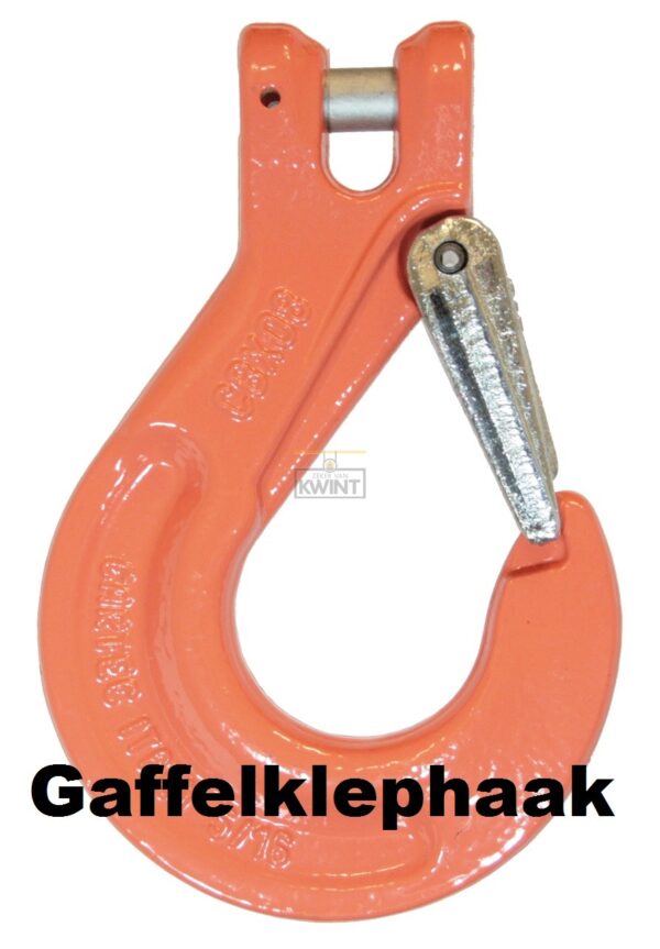 Kettingleng 8 mm grade 100 wll 2,50T