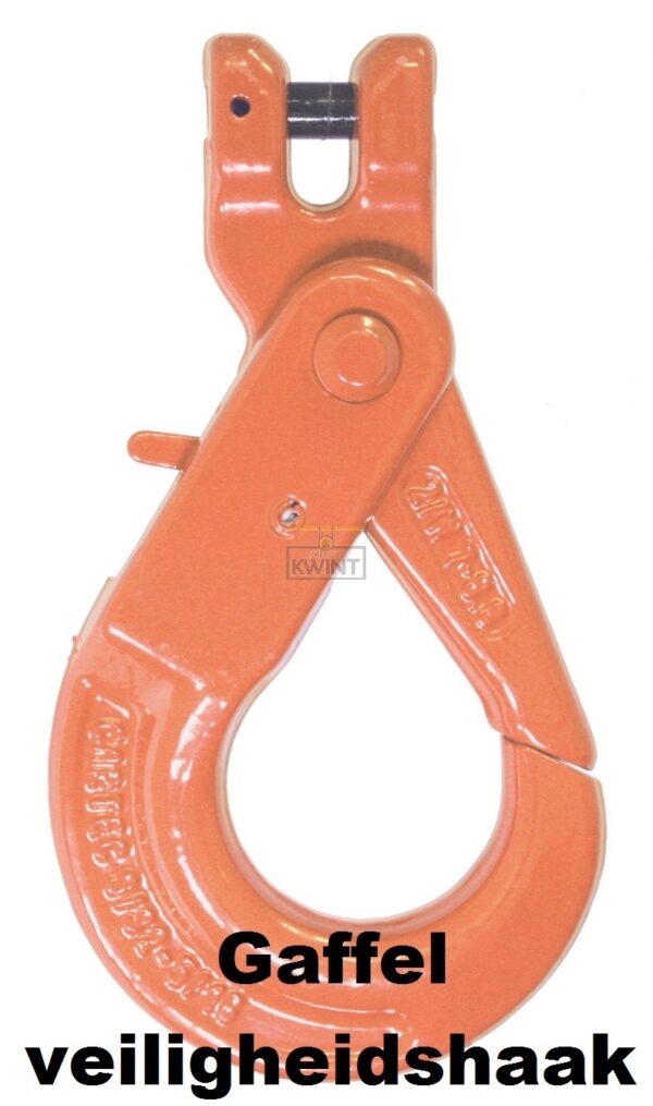 Kettingleng 8 mm grade 100 wll 2,50T