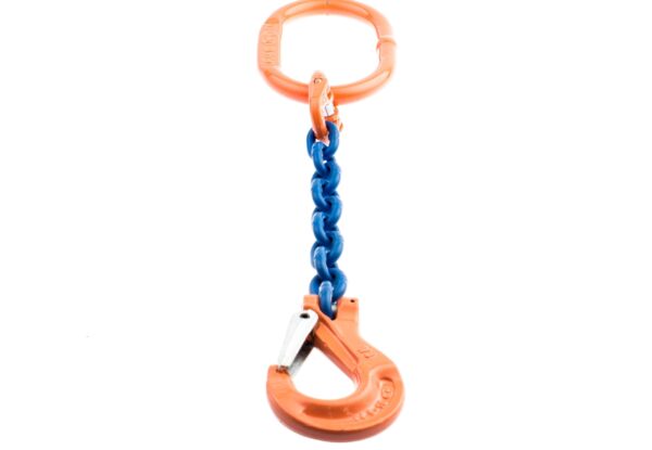Kettingleng 8 mm grade 100 wll 2,50T