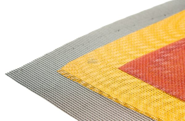 Gaasdoek per meter (configurator)